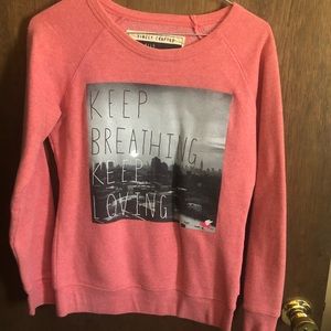 Glmr klls sweatshirt